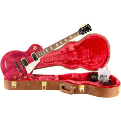 Gibson Les Paul Standard 50s Figured Top Translucent Fuchsia | Music Experience | Shop Online | South Africa