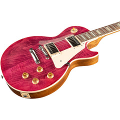 Gibson Les Paul Standard 50s Figured Top Translucent Fuchsia | Music Experience | Shop Online | South Africa
