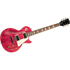 Gibson Les Paul Standard 50s Figured Top Translucent Fuchsia | Music Experience | Shop Online | South Africa