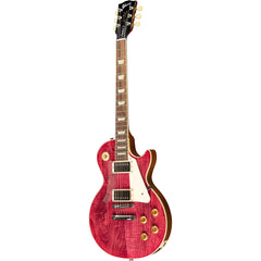 Gibson Les Paul Standard 50s Figured Top Translucent Fuchsia | Music Experience | Shop Online | South Africa