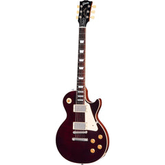 Gibson Les Paul Standard 50s Figured Top Translucent Oxblood | Music Experience | Shop Online | South Africa