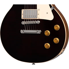 Gibson Les Paul Standard 50s Figured Top Translucent Oxblood | Music Experience | Shop Online | South Africa