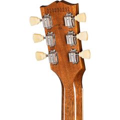 Gibson Les Paul Standard 50s Figured Top Translucent Oxblood | Music Experience | Shop Online | South Africa