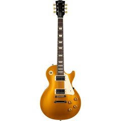 Gibson Les Paul Standard 50s Gold Top | Music Experience | Shop Online | South Africa
