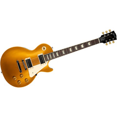 Gibson Les Paul Standard 50s Gold Top | Music Experience | Shop Online | South Africa