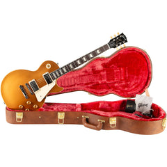 Gibson Les Paul Standard 50s Gold Top | Music Experience | Shop Online | South Africa