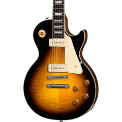 Gibson Les Paul Standard 50s P-90 Tobacco Burst | Music Experience | Shop Online | South Africa
