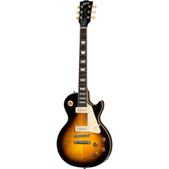 Gibson Les Paul Standard 50s P-90 Tobacco Burst | Music Experience | Shop Online | South Africa
