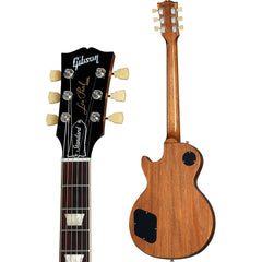 Gibson Les Paul Standard 50s P-90 Tobacco Burst | Music Experience | Shop Online | South Africa