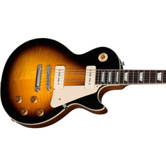 Gibson Les Paul Standard 50s P-90 Tobacco Burst | Music Experience | Shop Online | South Africa