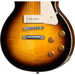 Gibson Les Paul Standard 50s P-90 Tobacco Burst | Music Experience | Shop Online | South Africa