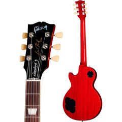 Gibson Les Paul Standard 50s Plain Top Bourbon Burst | Music Experience | Shop Online | South Africa