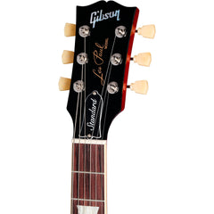 Gibson Les Paul Standard 50s Plain Top Bourbon Burst | Music Experience | Shop Online | South Africa