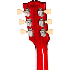 Gibson Les Paul Standard 50s Plain Top Bourbon Burst | Music Experience | Shop Online | South Africa