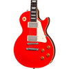 Gibson Les Paul Standard 50s Plain Top - Cardinal Red