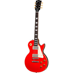 Gibson Les Paul Standard 50s Plain Top - Cardinal Red