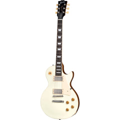 Gibson Les Paul Standard 50s Plain Top - Classic White