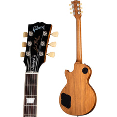 Gibson Les Paul Standard 50s Plain Top Ebony | Music Experience | Shop Online | South Africa