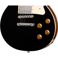 Gibson Les Paul Standard 50s Plain Top Ebony | Music Experience | Shop Online | South Africa