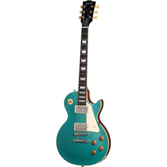 Gibson Les Paul Standard 50s Plain Top Inverness Green | Music Experience | Shop Online | South Africa