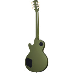 Gibson Les Paul Standard 50s Plain Top Olive Drab | Music Experience | Shop Online | South Africa