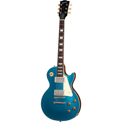 Gibson Les Paul Standard 50s Plain Top Pelham Blue | Music Experience | Shop Online | South Africa