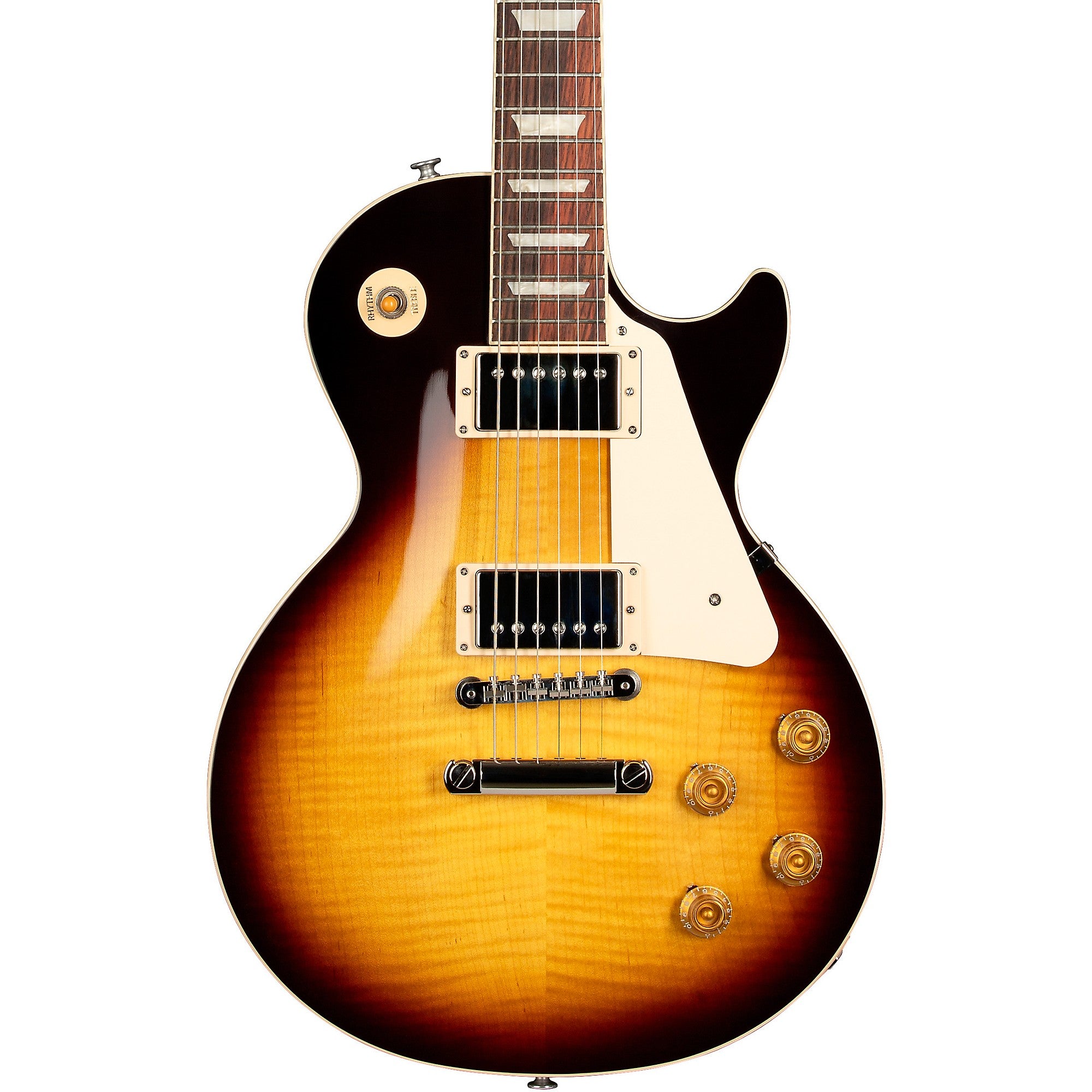 Gibson Les Paul Standard 50s - Tobacco Burst