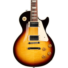 Gibson Les Paul Standard 50s - Tobacco Burst