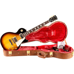 Gibson Les Paul Standard 50s - Tobacco Burst