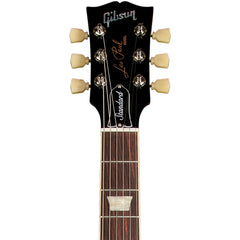 Gibson Les Paul Standard 50s - Tobacco Burst