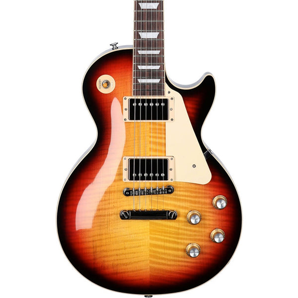 Gibson Les Paul Standard 60s AAA Flame Top - Fireburst