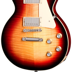 Gibson Les Paul Standard 60s AAA Flame Top - Triburst