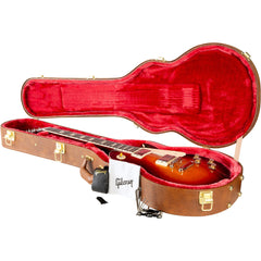 Gibson Les Paul Standard 60s AAA Flame Top - Triburst