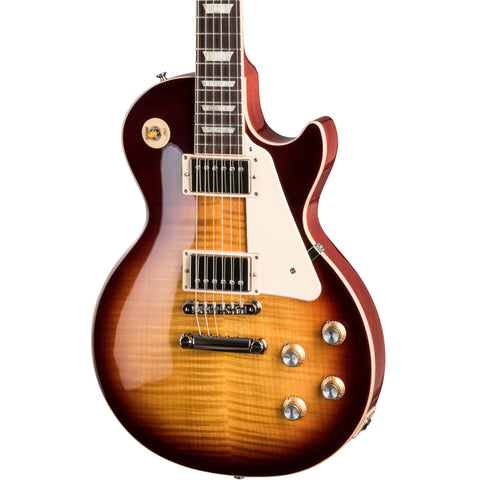 Gibson Les Paul Standard 60s Bourbon Burst | Music Experience