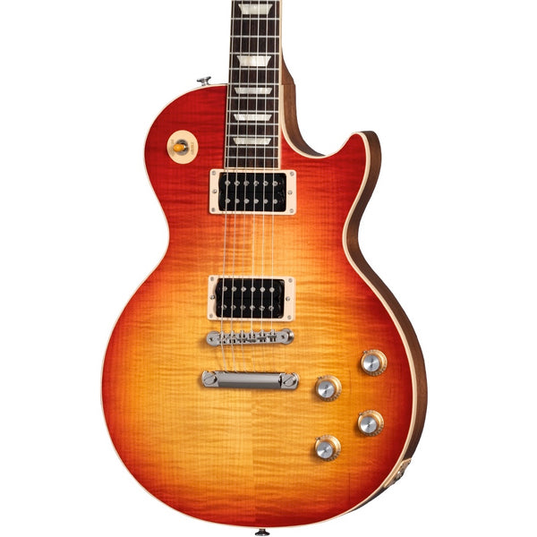 Gibson Les Paul Standard 60s Faded Vintage Cherry Sunburst | Music Experience | Shop Online | South Africa