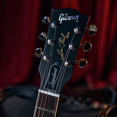 Gibson Les Paul Standard 60s Faded Vintage Cherry Sunburst | Music Experience | Shop Online | South Africa