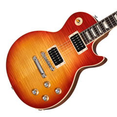 Gibson Les Paul Standard 60s Faded Vintage Cherry Sunburst | Music Experience | Shop Online | South Africa