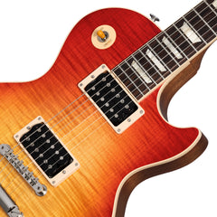 Gibson Les Paul Standard 60s Faded Vintage Cherry Sunburst | Music Experience | Shop Online | South Africa