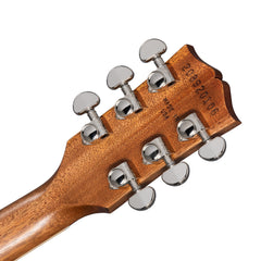 Gibson Les Paul Standard 60s Faded Vintage Cherry Sunburst | Music Experience | Shop Online | South Africa
