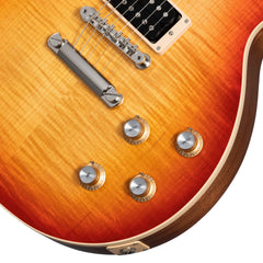 Gibson Les Paul Standard 60s Faded Vintage Cherry Sunburst | Music Experience | Shop Online | South Africa