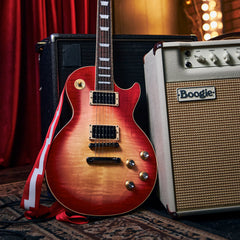 Gibson Les Paul Standard 60s Faded Vintage Cherry Sunburst | Music Experience | Shop Online | South Africa