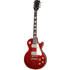 Gibson Les Paul Standard 60s Figured Top - 60s Cherry