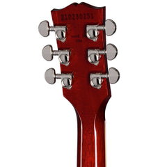 Gibson Les Paul Standard 60s Figured Top - 60s Cherry