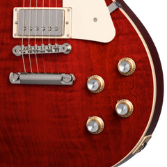 Gibson Les Paul Standard 60s Figured Top - 60s Cherry
