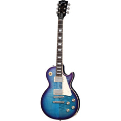 Gibson Les Paul Standard 60s Figured Top - Blueberry Burst