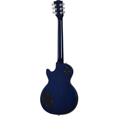 Gibson Les Paul Standard 60s Figured Top - Blueberry Burst