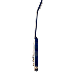 Gibson Les Paul Standard 60s Figured Top - Blueberry Burst