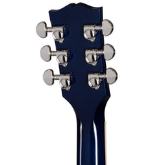 Gibson Les Paul Standard 60s Figured Top - Blueberry Burst
