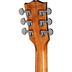 Gibson Les Paul Standard 60s Figured Top Honey Amber | Music Experience | Shop Online | South Africa