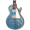 Gibson Les Paul Standard 60s Figured Top Ocean Blue | Music Experience | Shop Online | South Africa
